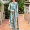 Madhav  Al-Zohaib Vol 2 Cotton Wholesale Readymade Pakistani Salwar Suit Catalog